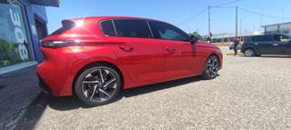 Peugeot 308 2022 Allure Plus (Ιδιώτη)-thumb-4
