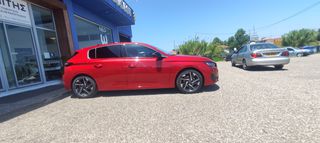 Peugeot 308 2022 Allure Plus (Ιδιώτη)-thumb-5