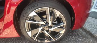 Peugeot 308 2022 Allure Plus (Ιδιώτη)-thumb-7