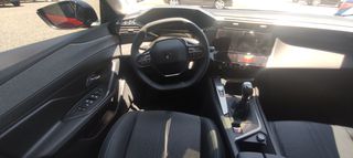 Peugeot 308 2022 Allure Plus (Ιδιώτη)-thumb-9