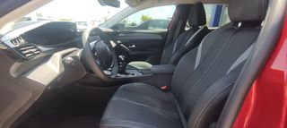 Peugeot 308 2022 Allure Plus (Ιδιώτη)-thumb-16