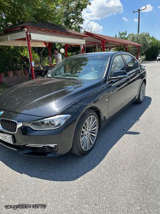 Bmw 328 '13 328i xdrive Luxury F30