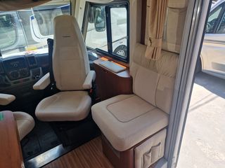Mobilvetta 2012 K YACHT MH 87-thumb-6