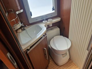 Mobilvetta 2012 K YACHT MH 87-thumb-19