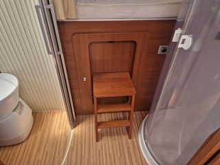 Mobilvetta 2012 K YACHT MH 87-thumb-15