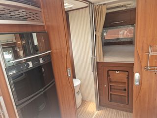 Mobilvetta 2012 K YACHT MH 87-thumb-9