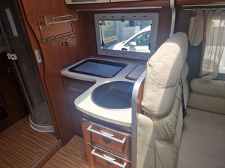 Mobilvetta 2012 K YACHT MH 87-thumb-12