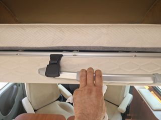 Mobilvetta 2012 K YACHT MH 87-thumb-21