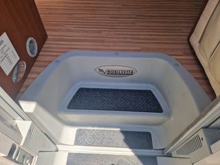 Mobilvetta 2012 K YACHT MH 87-thumb-3