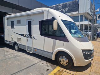 Mobilvetta 2012 K YACHT MH 87-thumb-1