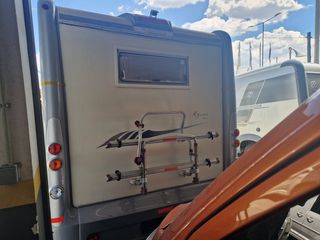 Mobilvetta 2012 K YACHT MH 87-thumb-2
