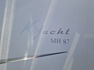 Mobilvetta 2012 K YACHT MH 87-thumb-22