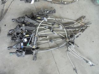 VW CRAFTER ΛΕΒΙΕΔΕΣ ΤΑΧΥΤΗΤΩΝ & ΝΤΙΖΕΣ ΜΟΝΤΕΛΟ 06 -18