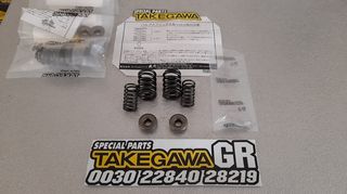 zantes alouminiou gia yamaha z125 & crypton x 135 me diskofreno piso .. vafonte se ola ta xromata YAMAHA Z125 X135-thumb-103