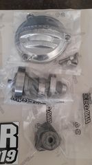 zantes alouminiou gia yamaha z125 & crypton x 135 me diskofreno piso .. vafonte se ola ta xromata YAMAHA Z125 X135-thumb-18