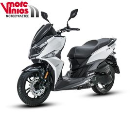 Sym Jet 14 2026 125 L/C *ΕΠΩΝΥΜΑ ΔΩΡΑ+ΤΕΛΗ '26*-thumb-5