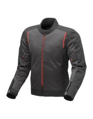 Tucano Urbano Network 3G Jacket Black-Red