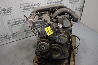 Κινητήρας - Μοτέρ Mercedes-Benz W124 605911 113PS 1985-1992