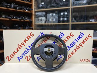 CITROEN  C1  06-14   ΤΙΜΟΝΙ + AIRBAG  ΟΔΗΓΟΥ     ΑΠΟΣΤΟΛΗ  ΣΤΗΝ ΕΔΡΑ ΣΑΣ-thumb-1