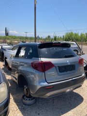 Suzuki Vitara 2020 Τροπετο Πίσω -thumb-1