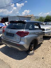 Suzuki Vitara 2020 Τροπετο Πίσω -thumb-2