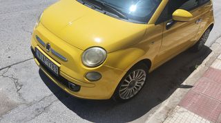 Fiat 500 2008-thumb-1