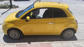 Fiat 500 2008-thumb-2