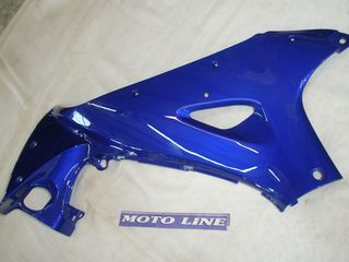 ΠΟΔΙΕΣ-ΕΣΩΤΕΡΙΚΕΣ ΓΙΑ ΠΑΠΙ  LIFAN /WUYANG. 125/50CC.ΜΟΝΟ ΜΠΛΕ ΔΕΞΙΕΣ  ΠΡΟΣΦΟΡΑ,υπολοιπο στοκ
