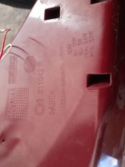 Πίσω φανάρι απο mercedes c 220 -thumb-2