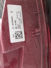 Πίσω φανάρι απο mercedes c 220 -thumb-3