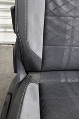 Σαλόνι κομπλέ VW T-Roc 2GA RLine μαύρο ύφασμα-δέρμα-alcantara-thumb-6