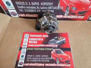 MAZDA MX-5 NC 2008 ΔΥΝΑΜΟ-thumb-5