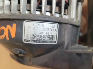 MAZDA MX-5 NC 2008 ΔΥΝΑΜΟ-thumb-6