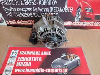 MAZDA MX-5 NC 2008 ΔΥΝΑΜΟ-thumb-11