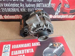 MAZDA MX-5 NC 2008 ΔΥΝΑΜΟ-thumb-12