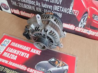 MAZDA MX-5 NC 2008 ΔΥΝΑΜΟ-thumb-13