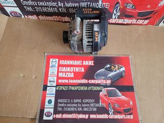 MAZDA MX-5 NC 2008 ΔΥΝΑΜΟ-thumb-19