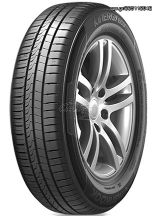 HANKOOK	185/65/15 92T K435 KIN ECO 2 XL