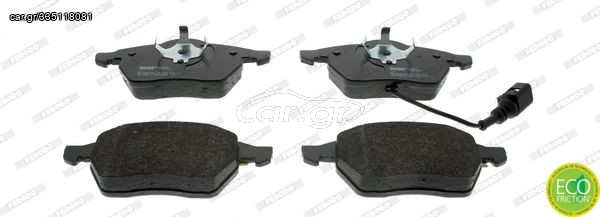 ΣΕΤ ΤΑΚΑΚΙΑ - AUDI/SEAT/SKODA/VW