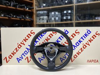 TOYOTA  AYGO  06-14   ΤΙΜΟΝΙ  GS12001840 ** ΣΕ ΑΡΙΣΤΗ ΚΑΤΑΣΤΑΣΗ **   ΑΠΟΣΤΟΛΗ  ΣΤΗΝ ΕΔΡΑ ΣΑΣ