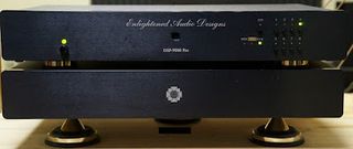 DAC ENLIGHTENED AUDIO DESIGNS DSP-9000 PRO