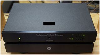 DAC ENLIGHTENED AUDIO DESIGNS DSP-9000 PRO-thumb-2