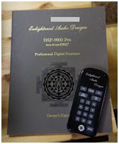 DAC ENLIGHTENED AUDIO DESIGNS DSP-9000 PRO-thumb-3