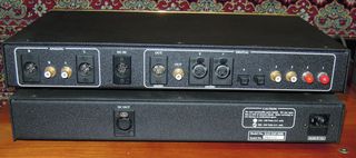 DAC ENLIGHTENED AUDIO DESIGNS DSP-9000 PRO-thumb-4