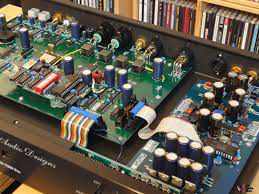 DAC ENLIGHTENED AUDIO DESIGNS DSP-9000 PRO-thumb-5