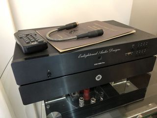 DAC ENLIGHTENED AUDIO DESIGNS DSP-9000 PRO-thumb-6