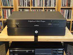DAC ENLIGHTENED AUDIO DESIGNS DSP-9000 PRO-thumb-7