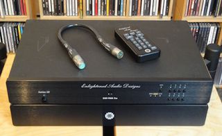 DAC ENLIGHTENED AUDIO DESIGNS DSP-9000 PRO-thumb-9
