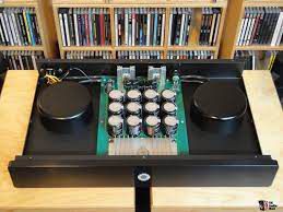 DAC ENLIGHTENED AUDIO DESIGNS DSP-9000 PRO-thumb-12