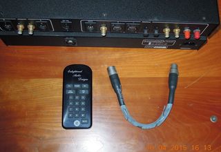 DAC ENLIGHTENED AUDIO DESIGNS DSP-9000 PRO-thumb-14